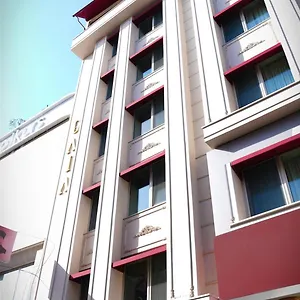 Gaia Hotel