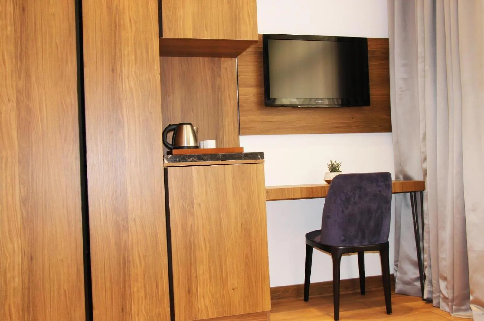Besiktas Konukevi Hotel イスタンブール トルコ